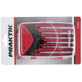 Praktik Set odvijača GARNITURA PRECIZNIH A 6-DJELNA | shoptok.hr