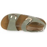 Grunland Sandali & Odprti čevlji Oliva pisana | Shoptok.si