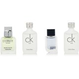 Calvin Klein set muških minijatura Eau de Toilette 3 x 10 ml + 5 ml | shoptok.hr