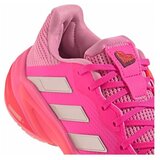 Adidas Nizki čevlji Barricade 13 Allcourt Rožnata | Shoptok.si