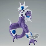 Banpresto Dragon Ball Z Match Makers Figurica: Cooler protiv Super Saiyan Son Gokua - 17 cm | shoptok.hr