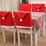 Tutumi Set Poklopaca Stolica Santa Šešir, 6 Komada | shoptok.hr