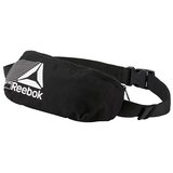 Reebok Torbice za okrog pasu Active Foundation Waistbag Črna Cene