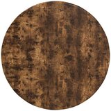 vidaXL Nepremična površina Dimljeni hrast 50 x 50 x 1.5 cm | Shoptok.si