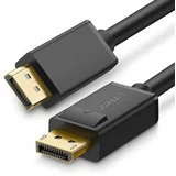 4K DisplayPort Kabel 3M