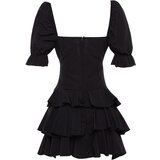 Trendyol Black Detailed Dress | ePonuda.com