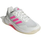Adidas Sportske cipele 'Gamecourt 2.0' svijetloroza / bijela Cijene