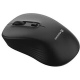 Swissten miš bežični optički OFFICE USB, 2.4 GHz do 1600 DPI | shoptok.hr