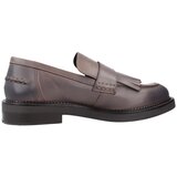 Geox Mokasini D SERILDA Siva | Shoptok.si