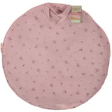 zložljiv šotor z uv zaščito ocean dreams pink