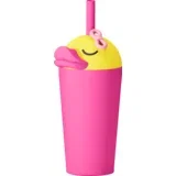 skodelica Bestie Sippy - raca, 720 ml - 1 kos