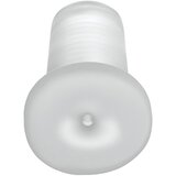 Pipedream PDX Extreme Wet Stroker Slide & Glide Transparent | shoptok.hr