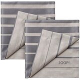 Joop! SERVIETA 50/50 cm siva | Shoptok.si
