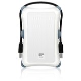 Silicon Power External 2.5i HDD case A30 SP000HSPHDA30S3W Cijene