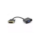 Kettz Adapter-konverter DVI-D M 24+1 - VGA F KT-D2VG-241 | ePonuda.com