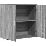  Komoda boja hrasta sonome 79x38x80 cm od konstruiranog drva | shoptok.hr