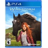  Windstorm Start of a Great Friendship (PS4) | Shoptok.si
