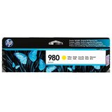 HPSupplies Kertridž HP 980/žuta