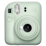 Fujifilm Instax MINI 12 MINT-GREEN APARAT | Eponuda.ba