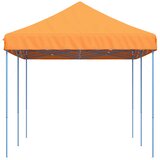 Šator za zabave Narančasta 292 x 580 x 315 cm Oxford tkanina | shoptok.hr