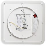  Brilagi - LED prigušiva plafonska svetiljka MODERN LED/72W/230V 2700-6500K + daljinski upravljač | Eponuda.com