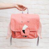 Trixie otroška torba mrs. flamingo | Shoptok.si