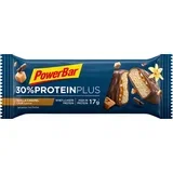 protein Plus 30% pločica - Caramel-Vanille Crisp