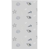vidaXL Rolo zavesa za prho 120x240 cm širina tkanine 116 cm | Shoptok.si