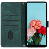 INORCO Za Infinix Note 12 5G/Note 12 Pro 5G PU usnjena torbica za telefon, natisnjeno stojalo, preklopna preklopna prevleka za denarnico, (22037173) | Shoptok.si