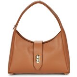 Lancaster Torbice za na ramo TOP DOUBLE Kostanjeva | Shoptok.si