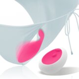 Intense Vibrator Za HlaČke Rob Remote Control | Shoptok.si