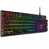  HyperX Alloy Origins mechanical Red switches HX-KB6RDX-US 4P4F6AA Cijene
