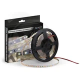led trak prestige 12W/m 1400lm/m 8mm 5m 600 led IP65 4000K