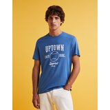 Celio Feklyn Short Sleeve T-Shirt - Men Cene