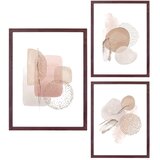 House Nordic Slike v kompletu 3 ks Aspen – Cene