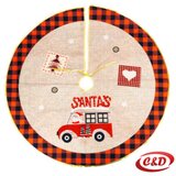  Postava ispod jelke Cijene