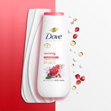 Dove Advanced Care Reviving gel za tuširanje 225 ml | shoptok.hr