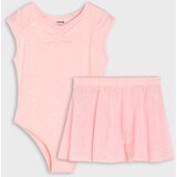 Sinsay Set: bodi i suknja | shoptok.hr