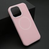  Maska pastel color magsafe za iphone 15 pro max/ roze Cene