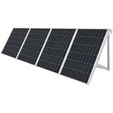 TS Solarni panel za balkon set 800W, Crni | Eponuda.ba