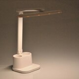  LED prigušiva dodirna stona lampa BARI LED/6W/230V bela | Eponuda.com