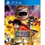 Pirate Warriors 3 (PS4)