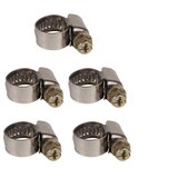 Einhell Set obujmica za crijevo 8-12mm 5/1 | Eponuda.ba