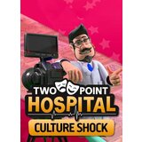 Steam Two Point Hospital: Culture Shock (DLC) (PC) Key GLOBAL | ePonuda.com