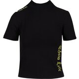 Thug Life Statement T-Shirts Black | shoptok.hr
