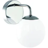 design OR81381 - kupatilska zidna lampa bao 1xG9/8W/230V IP44 sjajni hrom