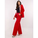 LAKERTA Pants-LK-SP-509755.04-red | Shoptok.si