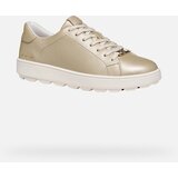Geox Gold women's sneakers Spherica ECUB-1 - Women's | Shoptok.si