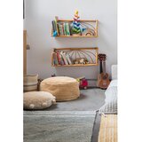 Lorena Canals Oker žuti tabure Chill Honey – | shoptok.hr