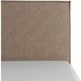 MID.YOU POSTELJA BOXSPRING 180 cm x 200 cm , les, kovina, umetna masa, tekstil, karton, leseni material naravne barve | Shoptok.si